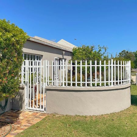 Lemon Tree Cottage Edgemead Exterior foto